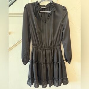 BTFBM Black Dress